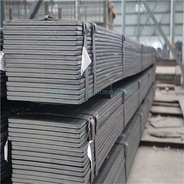 Galvanized Steel Others